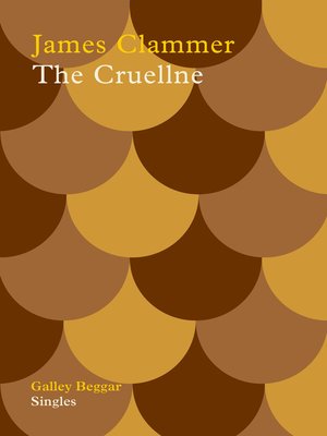 The Cruellne - ebook